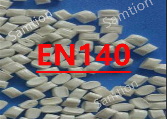 S-Plastic Noryl EN140 เป็นสแตนดาร์ดเกรดการดึงกับ A Vicat B/120 ของ 147o C