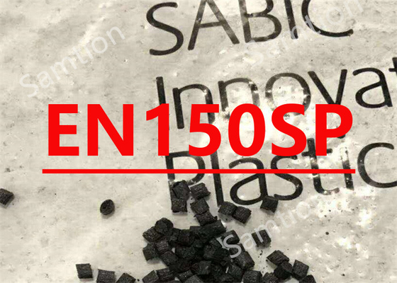 S-Plastic Noryl EN150SP เป็นชนิดที่ไม่เต็มที่ ไม่ใช้อุปกรณ์ FR