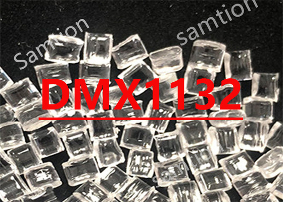 S-Plastic Lexan DMX1132 เป็นพลาสซีนพอลิการ์บอนาทคอพอลิมเลอร์ระบายสูงที่มีความทนทานต่ออะโมเนียที่ดีกว่าพอลิการ์บอนทั่วไป