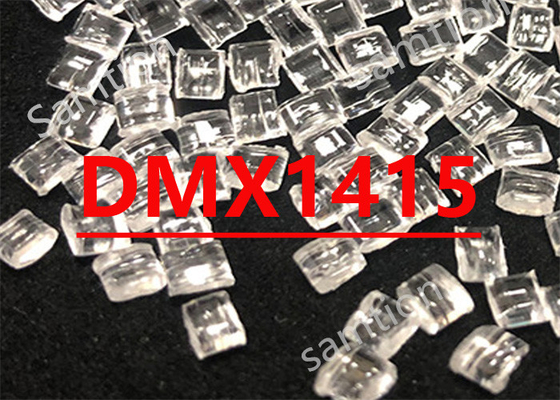 S-Plastic Lexan DMX1415 เป็นคอพอลิการ์บอนาต เรซินที่มีความทนทานต่อการกวาดลอกที่ดีขึ้น