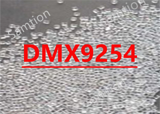 S-Plastic Lexan DMX9254 ธ อร์ซินเป็นผสม PC copolymer/ABS ที่สามารถปรับปรุงได้ด้วยการฉีด