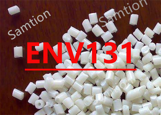 S-Plastic Noryl ENV131 เป็นพลาสซีนอีเทอร์พอลิเฟนิลีนที่ปรับปรุงไม่เต็มที่ที่พัฒนาขึ้นเพื่อกระบวนการ extrusion