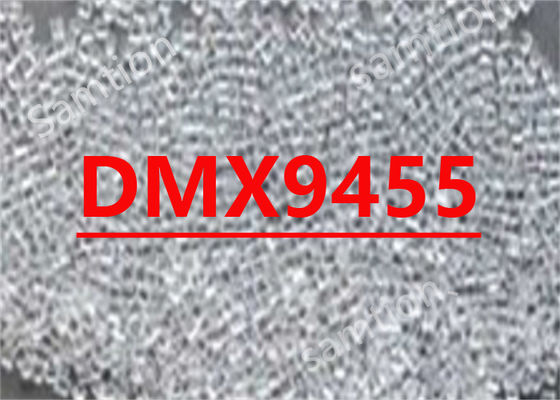 S-Plastic  DMX9455 เป็นสแตนดาร์ดการไหล, retardant ไฟไหม้, V0 / 1.5 มิลลิเมตร, ธ อร์ copolymer polycarbonate ไม่โปร่งใส