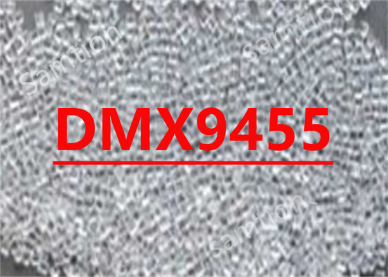 S-Plastic Lexan DMX9455 เป็นสแตนดาร์ดการไหล, retardant ไฟไหม้, V0 / 1.5 มิลลิเมตร, ธ อร์ copolymer polycarbonate ไม่โปร่งใส