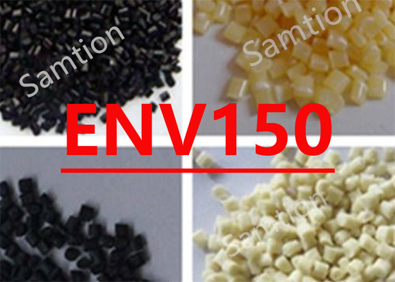 S-Plastic Noryl ENV150 นอร์ล ENV150 พลิฟีนิลีนเอเทอร์เรซินที่ปรับปรุงเป็นสารยับยั้งไฟที่ไม่เต็ม