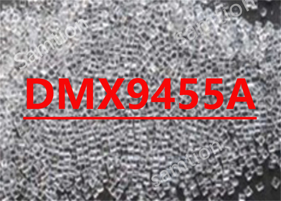 S-Plastic Lexan DMX9455A เป็นสแตนดาร์ดการไหล, retardant ไฟไหม้, ธ อร์ copolymer polycarbonate ใสที่มีการปรับปรุง