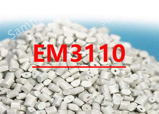 S-Plastic  EM3110 ภายในรถยนต์ ปรับปรุงการไหลผ่าน / การประมวลผลเพื่อการใช้งานการออกแบบผนังบางที่คุ้มค่า