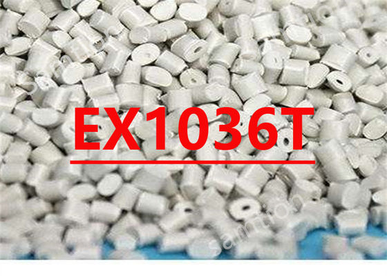 S-Plastic  EX1036T เป็นพลิคาร์บเนตระดับโปร่งใส มีความแน่นสูง และมีสารปล่อย