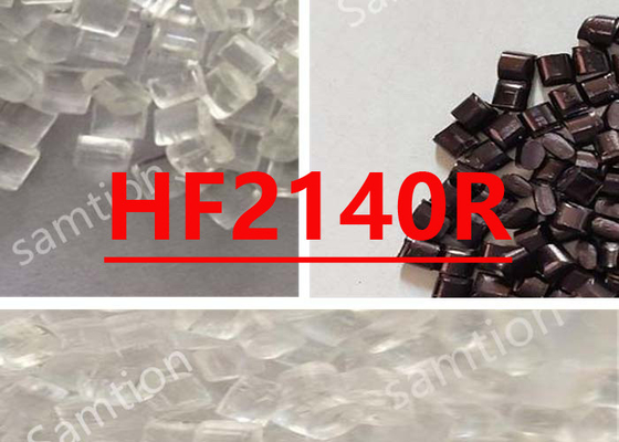 S-Plastic Lexan HF2140R เรซินมีเกรดการไหลสูง UL94 V-2 เรต