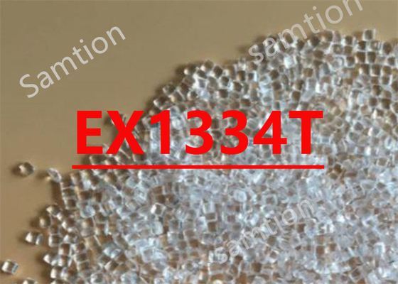 S-Plastic Lexan EX1334T เป็นพอลิการ์บเนตที่มีสติบาย UV และความแน่นสูง