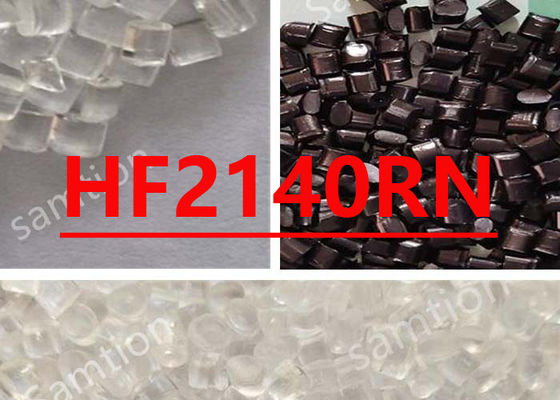 S-Plastic  HF2140RN เรซินเป็นโพลิการ์บอนาตระบายสูง, UL94 V2 เรตติ้ง, NSF รายการ