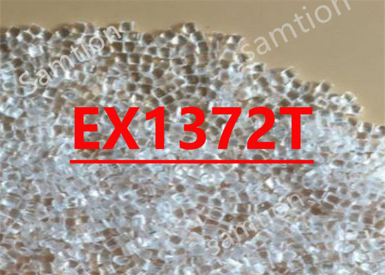 S-Plastic  EX1372T เป็นพอลิการ์บเนตที่มีสติบาย UV และความแน่นสูง