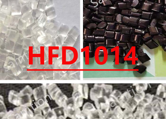 S-Plastic  HFD1014 เรซินเป็น Copolymer