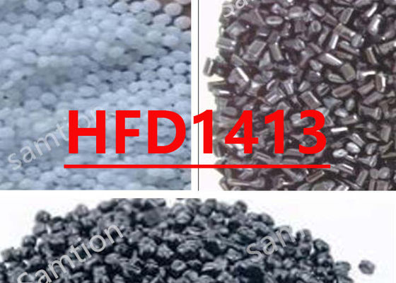 S-Plastic  HFD1413 รีซินคือ 11 MFR คอพอลิมเลอร์หลอมไหลสูง