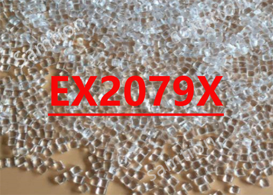 S-Plastic Lexan EX2079X สีพอลิการ์บอเนตที่กระจายกระจายและขาขา ซึ่งทําให้ผิวมีเนื้อเยื่อละเอียดกลาง