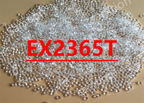 S-Plastic  EX2365T เป็นเกรดการบดขาที่เหมาะสําหรับการบดแผ่น multiwall