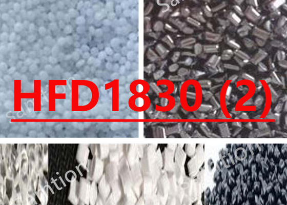 S-Plastic Lexan HFD1830 (2) ธ อร์ซิน Is 40 MFR คอพอลิมเลอร์หลอดสูง