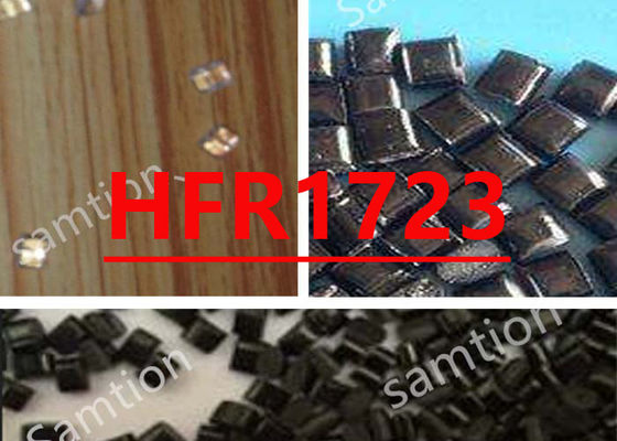 S-Plastic  HFR1723 รีซินเป็น PC, กระแสสูง, ยูวี-สมดุล
