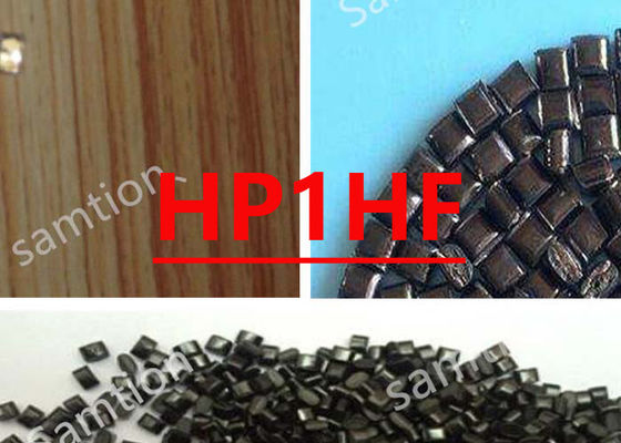 S-Plastic  HP1HF ธ อร์เป็นไหลผ่านสูงมาก, โพลิการ์บอเนต biocompatible สําหรับการใช้งานด้านการรักษาสุขภาพ EtO sterilizable