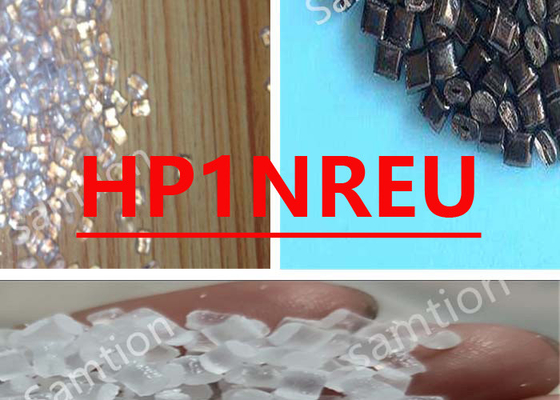 S-Plastic Lexan HP1NREU ธ อร์เป็นพอลิการ์บอเนตระบายสูง สําหรับอุปกรณ์การแพทย์และการใช้ในยา