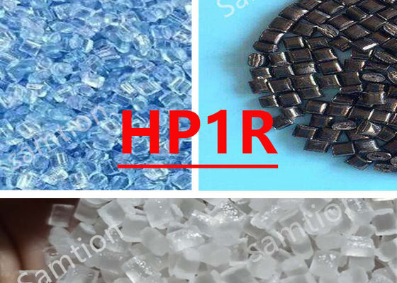 S-Plastic  HP1R เรซินเป็นพอลิการ์บอเนตระบายสูง สําหรับอุปกรณ์การแพทย์และการใช้งานยา
