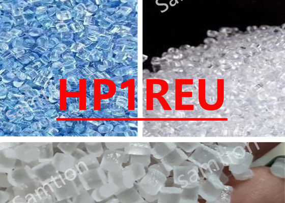 S-Plastic  HP1REU ธ อร์เป็นพอลิการ์บอเนตระบายสูง สําหรับอุปกรณ์การแพทย์และการใช้งานยา