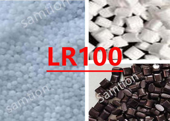 S-Plastic Lexan LR100 เป็นประเภทของพอลิการ์บอเนตที่มีความเหนียวแน่นสูง เหมาะสําหรับการขยายและหม้อฉีด