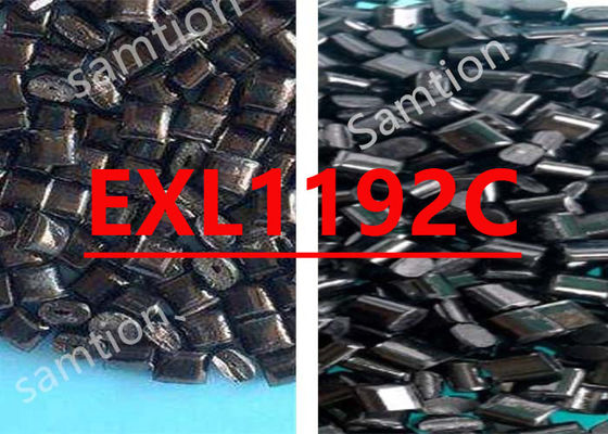 S-Plastic  EXL1192C ธ อร์โพลีเมอร์โพลิการ์บอนาทไซโลแซนสับไหลสูง ผสมไอโซดที่กระชับกระชับกระชับกระชับกระชับกระชับกระชับกระชับกระชับกระชับ
