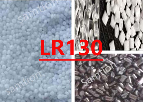 S-Plastic  LR130 เป็นชนิดของพอลิการ์บอเนตที่มีความแน่นกลาง เหมาะสําหรับการฉีดฉีด