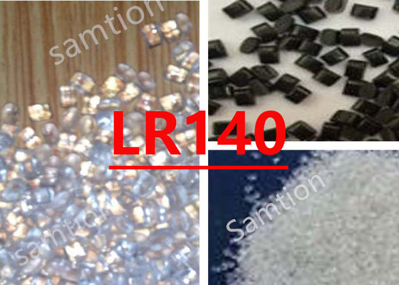 S-Plastic Lexan LR140 เป็นชนิดของพอลิการ์บอเนตที่มีความแน่นกลาง เหมาะสําหรับการเจาะ