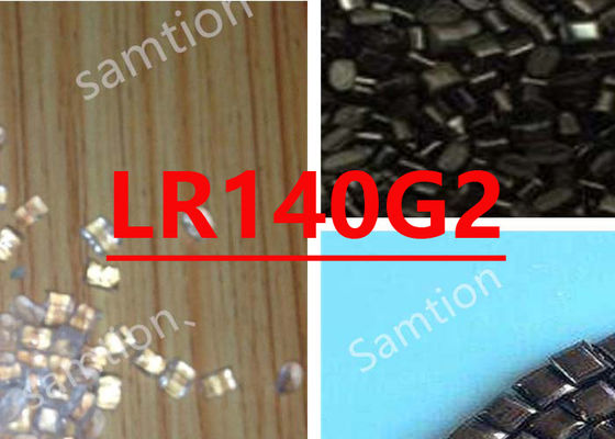 S-Plastic  LR140G2 เป็นวัสดุที่เสริมเหล็กด้วยเส้นใยแก้ว 20% ที่ใช้สําหรับการใช้งานการพิมพ์ฉีดที่ไม่ใช่เครื่องสําอาง