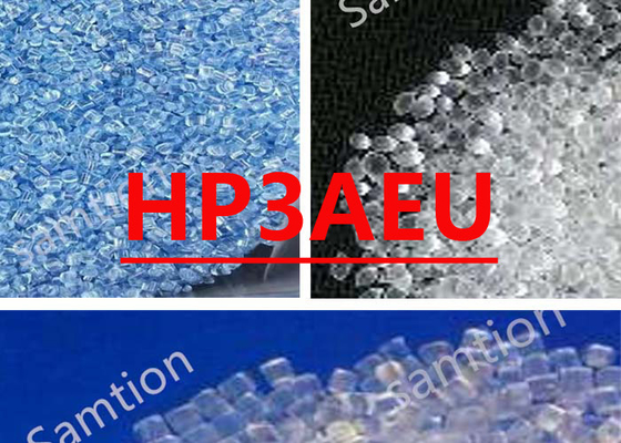 S-Plastic Lexan HP3AEU resin isMedium flow polycarbonate สําหรับอุปกรณ์ทางการแพทย์และการใช้งานทางการแพทย์