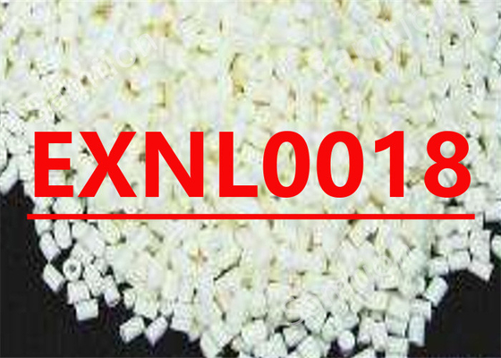 S-Plastic Noryl EXNL0018 เป็นวัสดุระยะยาวที่ใช้ในการระบายไฟที่ไม่เต็มที่ โดยเฉพาะการใช้สําหรับ TV Bezel