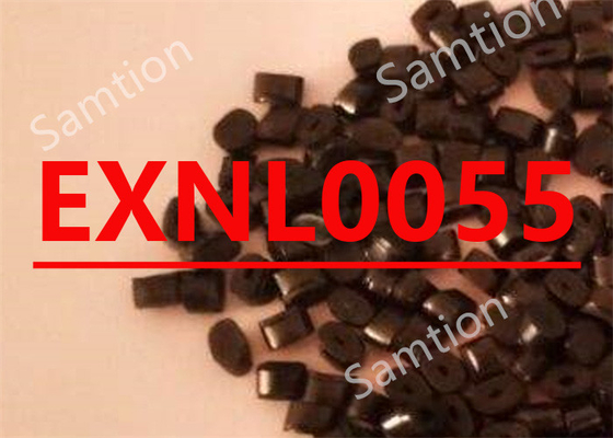S-Plastic Noryl EXNL0055 ข้อมูลเบื้องต้น Noryl EXNL0055 เป็น PPO+HIPS Grade Extrusion สําหรับการละลายด้วยพอลิสไทเรน