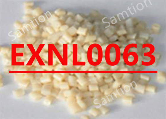 S-Plastic Noryl EXNL0063 เป็นสัดส่วนที่ไม่เต็มที่ ไม่ใช้อัด FR ด้วยความยึดถือทางกลที่ดี