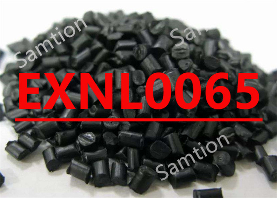 S-Plastic Noryl EXNL0065 เป็น 10% สายใยแก้วเสริมความร้อน ปรับความมั่นคงกลิ่นต่ําและการปล่อยระดับต่ํา