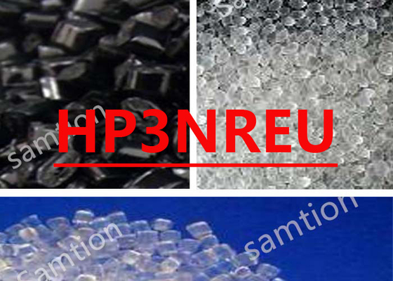 S-Plastic Lexan HP3NREU ธ อร์เป็นพอลิการ์บอเนตระบายปานกลาง สําหรับอุปกรณ์การแพทย์และการใช้งานทางการแพทย์