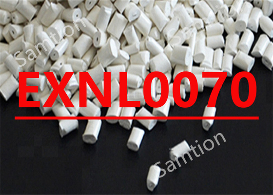 S-Plastic Noryl EXNL0070 เป็นวัสดุระบายไฟสูงที่ไม่เต็ม และไม่มีฮาโลเจน