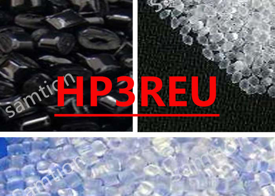 S-Plastic Lexan HP3REU ธ อร์เป็นพอลิการ์บอเนตระบายปานกลาง สําหรับอุปกรณ์การแพทย์และการใช้งานยา