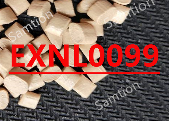 S-Plastic Noryl EXNL0099 "Noryl* EXNL0099 เป็นพลาสซีนโพลีฟีนิลีนเอเทอร์ที่ปรับปรุงไม่เต็มที่ที่ออกแบบสําหรับการพิมพ์ฉีด