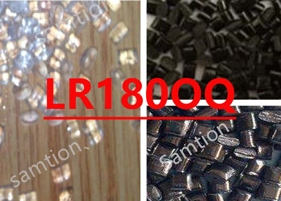 S-Plastic Lexan LR180OQ เป็นสารสับสับต่ํา ไม่มี UV ไม่มีการปล่อยสารที่มีคุณภาพการรีไซเคิลพอลิการ์บอเนตหลายประการ