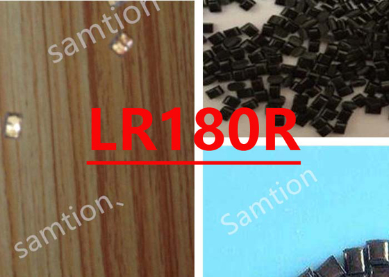 S-Plastic Lexan LR180R เป็นสารระบายความเหนียวแบบปานกลาง ที่มีสารพัด Polycarbonate ประเภทอุตสาหกรรม