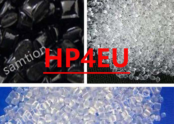 S-Plastic Lexan HP4EU เรซินเป็นพอลิการ์บอเนตระบายกลาง สําหรับอุปกรณ์ทางการแพทย์และการใช้งานทางยา