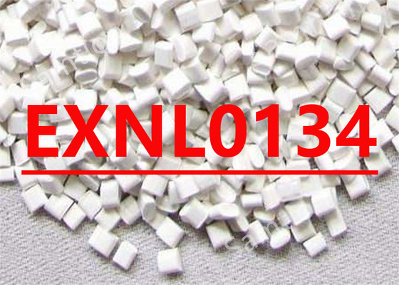 S-Plastic Noryl EXNL0134 เป็น PPE / HIPS Grade ที่มีแสงสว่างต่ํา มันให้ความสมดุลของคุณสมบัติทางกล