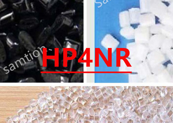 S-Plastic  HP4NR Resin เป็นพอลิการ์บอเนตระบายปานกลาง สําหรับอุปกรณ์การแพทย์และการใช้งานทางการแพทย์