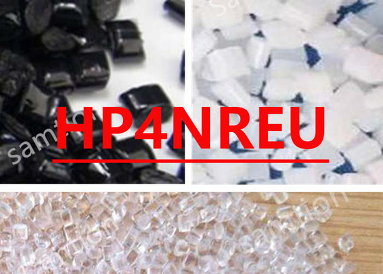 S-Plastic Lexan HP4NREU เรซินเป็นพอลิการ์บอเนตระบายปานกลาง สําหรับอุปกรณ์การแพทย์และการใช้งานทางการแพทย์