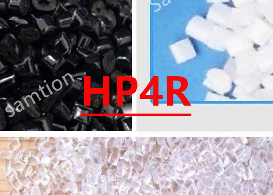 S-Plastic Lexan HP4R Resin IsMedium Flow Polycarbonate สําหรับอุปกรณ์การแพทย์และอุปกรณ์การแพทย์