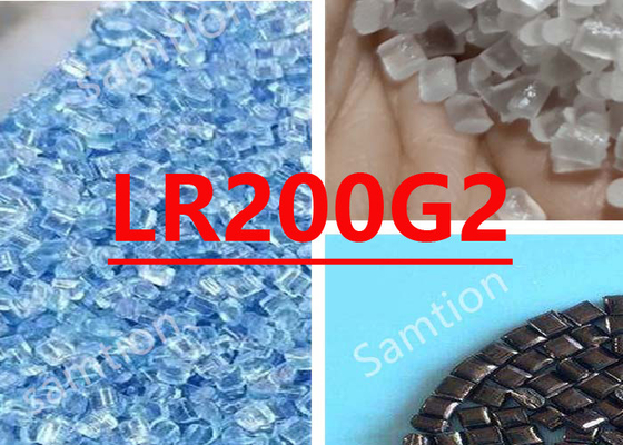 S-Plastic Lexan LR200G2 เป็นวัสดุที่เสริมเสริมด้วยเส้นใยแก้ว 20% ที่ใช้สําหรับการปรับปรุงฉีดที่ไม่ใช่เครื่องสําอาง