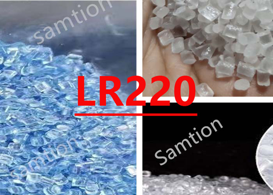 S-Plastic Lexan LR220 เป็นชนิดของพอลิการ์บอเนตกันไฟที่มี viscosity ต่ําสําหรับชิ้นส่วนที่ปัดฉีดขนาดเล็ก