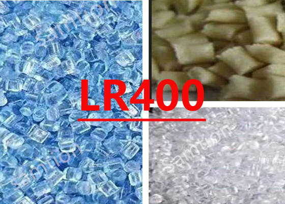 S-Plastic Lexan LR400 เป็นวิสโคสสิตปานีพอลิการ์บอเนตระดับกลาง วัสดุมีแก้วเต็ม (10%) และมีดีเยี่ยม